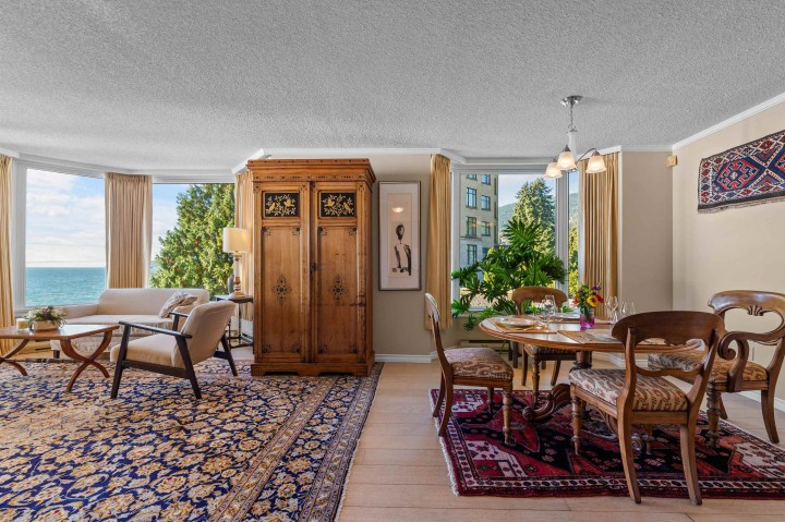 Photo 15 at 103 - 2280 Bellevue Avenue, Dundarave, West Vancouver