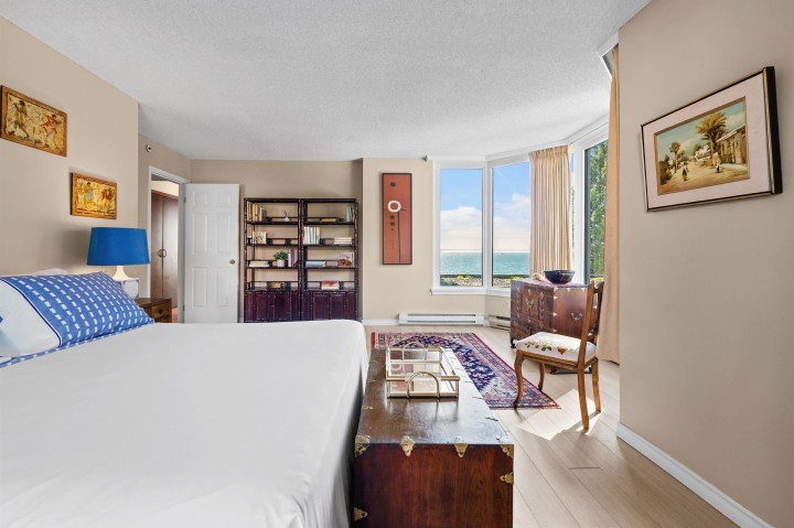 Photo 21 at 103 - 2280 Bellevue Avenue, Dundarave, West Vancouver