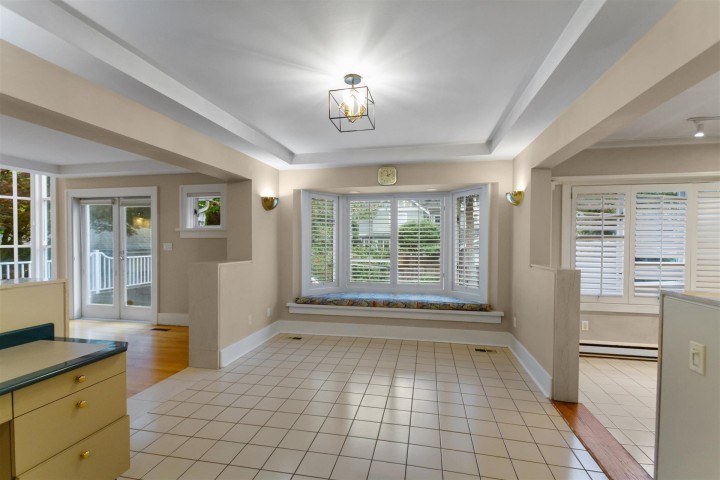 Photo 12 at 5861 Adera Street, South Granville, Vancouver West