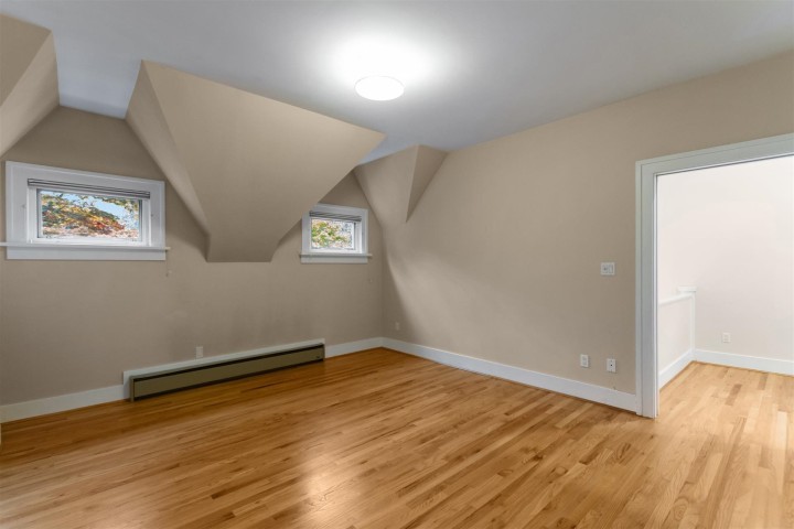 Photo 22 at 5861 Adera Street, South Granville, Vancouver West
