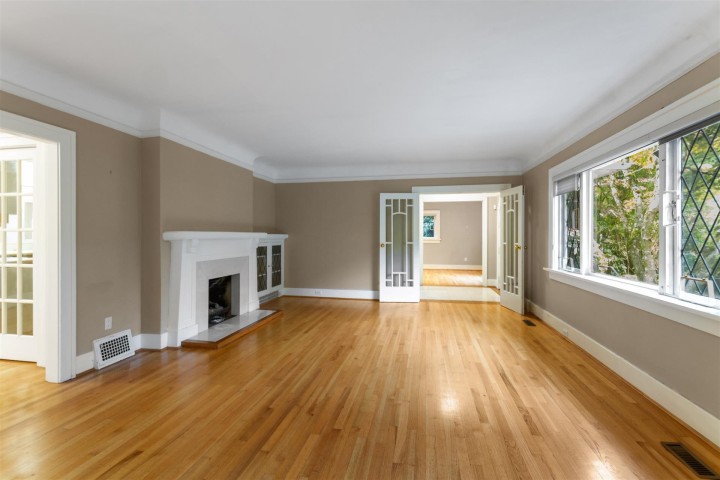 Photo 5 at 5861 Adera Street, South Granville, Vancouver West