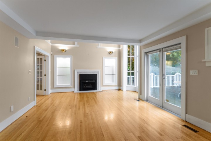 Photo 10 at 5861 Adera Street, South Granville, Vancouver West