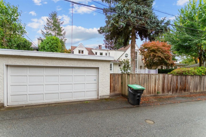 Photo 33 at 5861 Adera Street, South Granville, Vancouver West