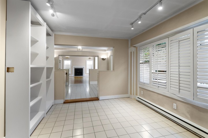 Photo 14 at 5861 Adera Street, South Granville, Vancouver West