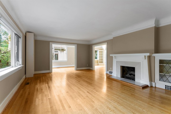 Photo 4 at 5861 Adera Street, South Granville, Vancouver West