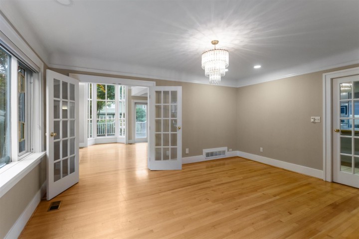 Photo 8 at 5861 Adera Street, South Granville, Vancouver West