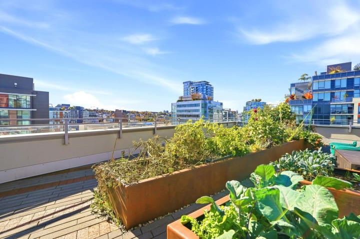 Photo 27 at 312 - 161 E 1st Avenue, Mount Pleasant VE, Vancouver East