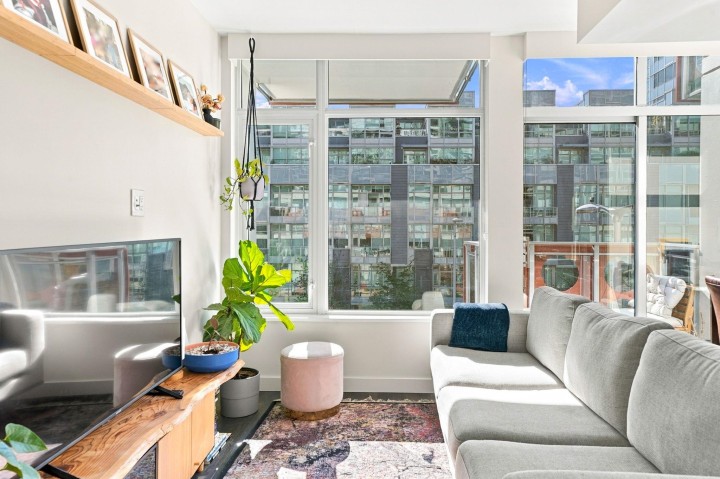 Photo 2 at 312 - 161 E 1st Avenue, Mount Pleasant VE, Vancouver East