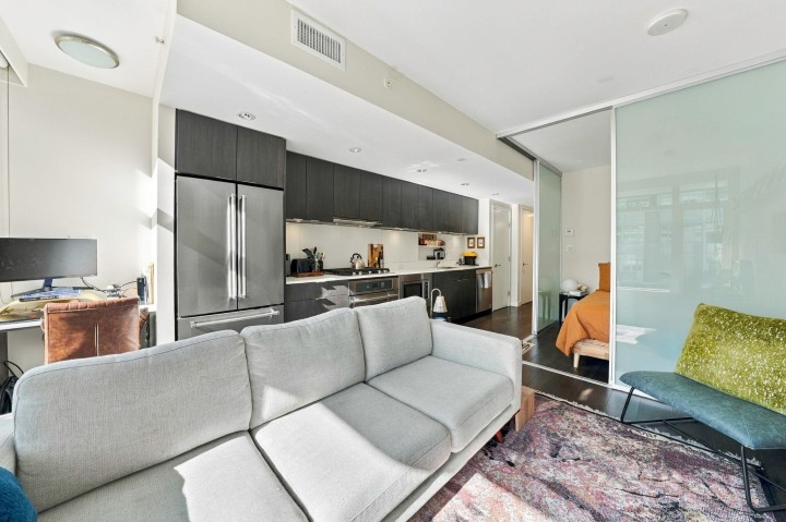 Photo 6 at 312 - 161 E 1st Avenue, Mount Pleasant VE, Vancouver East