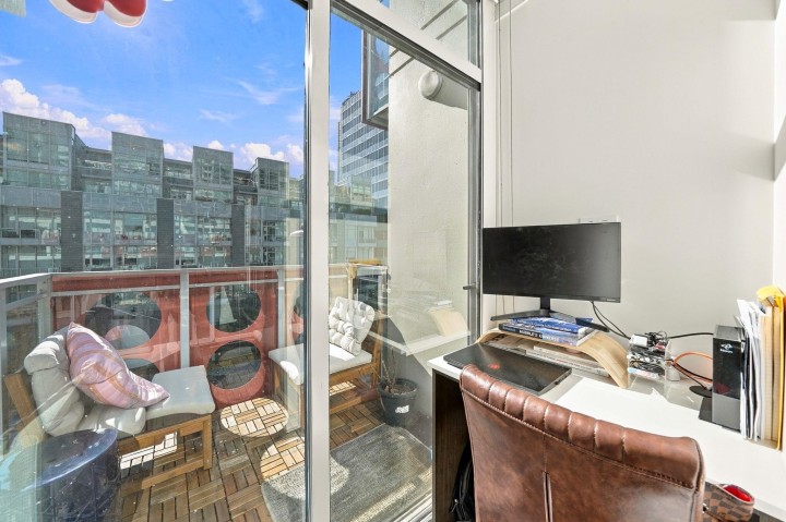 Photo 13 at 312 - 161 E 1st Avenue, Mount Pleasant VE, Vancouver East