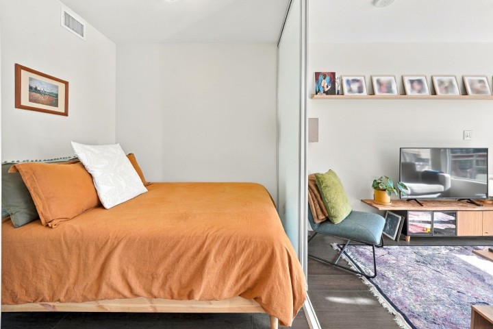 Photo 16 at 312 - 161 E 1st Avenue, Mount Pleasant VE, Vancouver East