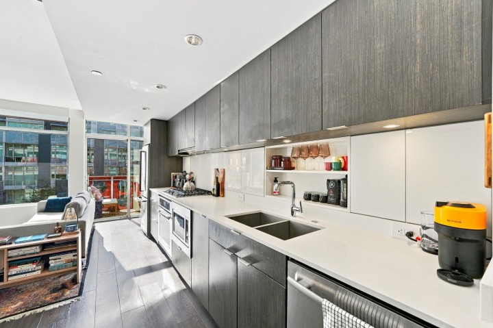 Photo 12 at 312 - 161 E 1st Avenue, Mount Pleasant VE, Vancouver East
