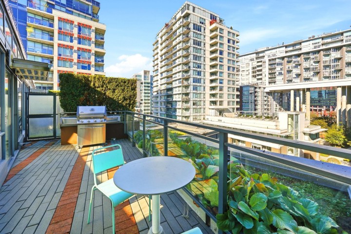 Photo 26 at 312 - 161 E 1st Avenue, Mount Pleasant VE, Vancouver East