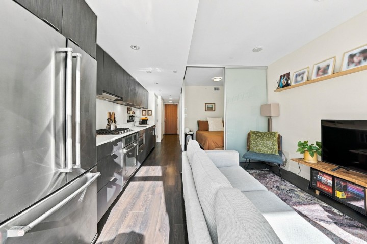 Photo 7 at 312 - 161 E 1st Avenue, Mount Pleasant VE, Vancouver East
