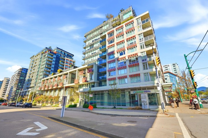 Photo 32 at 312 - 161 E 1st Avenue, Mount Pleasant VE, Vancouver East