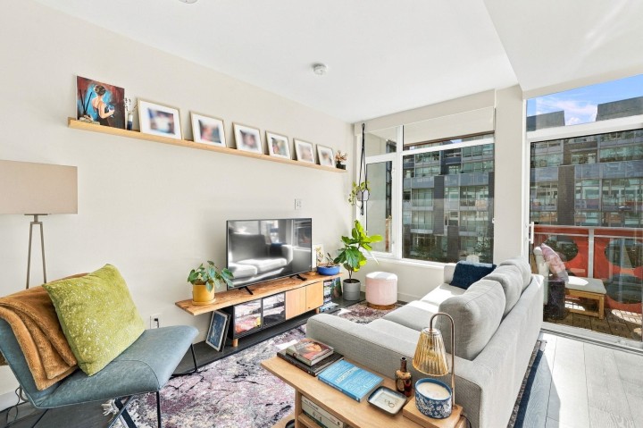 Photo 1 at 312 - 161 E 1st Avenue, Mount Pleasant VE, Vancouver East