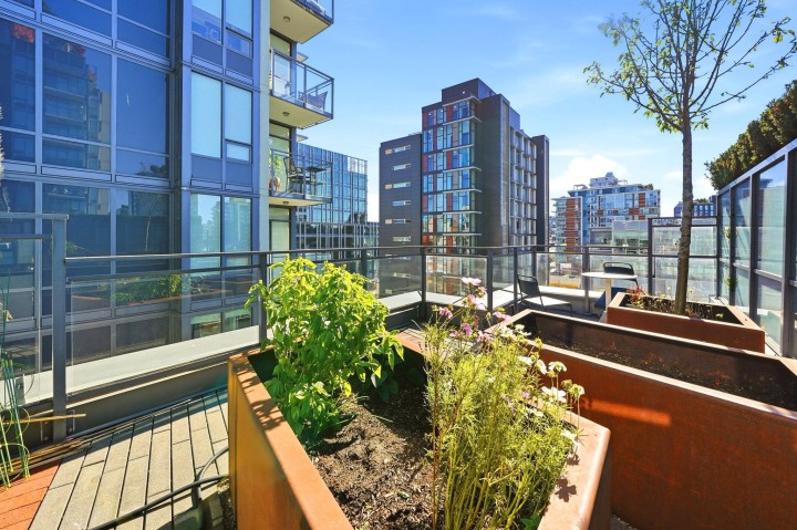 Photo 28 at 312 - 161 E 1st Avenue, Mount Pleasant VE, Vancouver East
