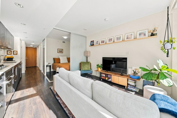 Photo 5 at 312 - 161 E 1st Avenue, Mount Pleasant VE, Vancouver East