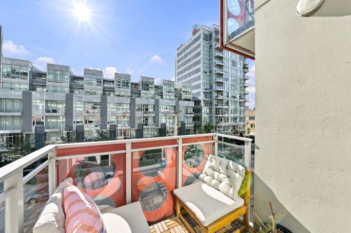 Photo 20 at 312 - 161 E 1st Avenue, Mount Pleasant VE, Vancouver East