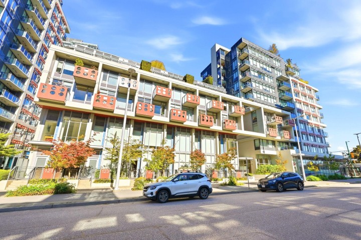 Photo 30 at 312 - 161 E 1st Avenue, Mount Pleasant VE, Vancouver East