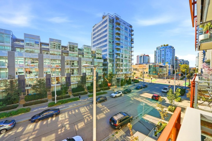 Photo 34 at 312 - 161 E 1st Avenue, Mount Pleasant VE, Vancouver East