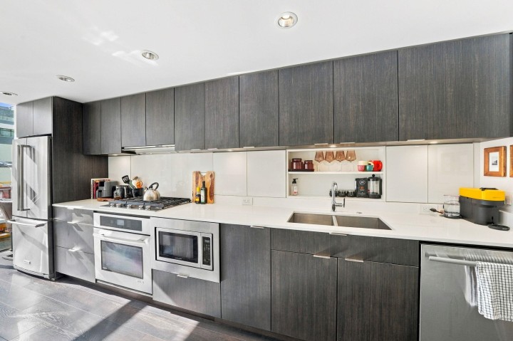 Photo 10 at 312 - 161 E 1st Avenue, Mount Pleasant VE, Vancouver East