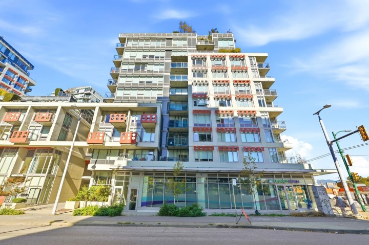 Photo 29 at 312 - 161 E 1st Avenue, Mount Pleasant VE, Vancouver East