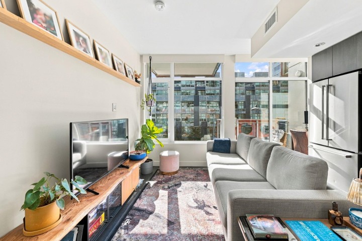 Photo 4 at 312 - 161 E 1st Avenue, Mount Pleasant VE, Vancouver East