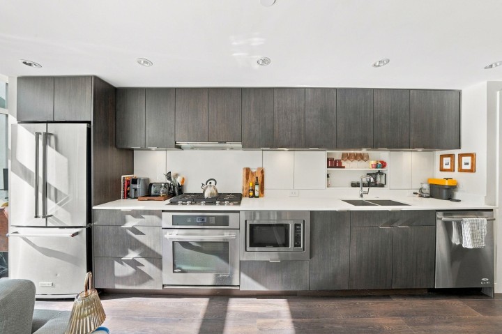 Photo 8 at 312 - 161 E 1st Avenue, Mount Pleasant VE, Vancouver East