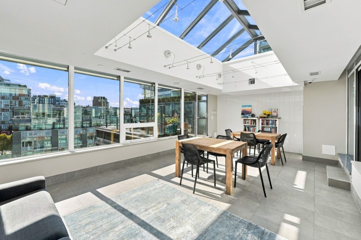 Photo 25 at 312 - 161 E 1st Avenue, Mount Pleasant VE, Vancouver East