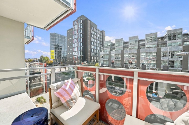 Photo 21 at 312 - 161 E 1st Avenue, Mount Pleasant VE, Vancouver East
