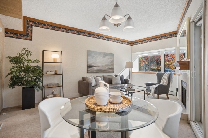 Photo 6 at 2 - 1115 W 10th Avenue, Fairview VW, Vancouver West