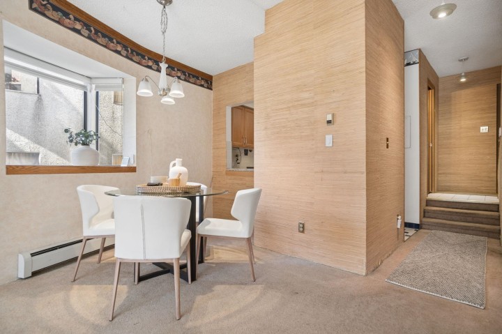 Photo 8 at 2 - 1115 W 10th Avenue, Fairview VW, Vancouver West