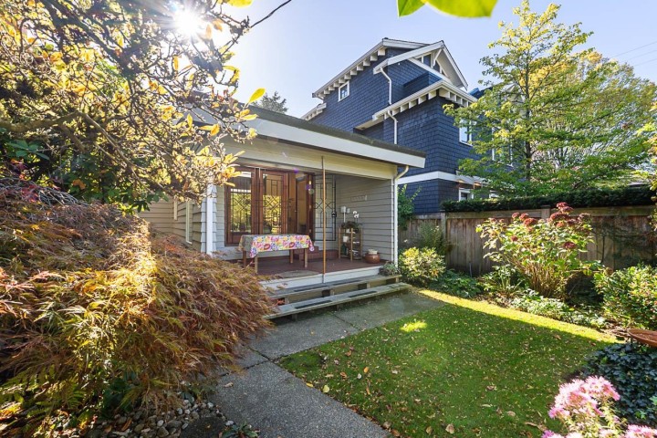 Photo 30 at 1881 Whyte Avenue, Kitsilano, Vancouver West
