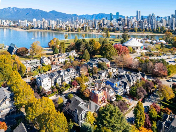 Photo 33 at 1881 Whyte Avenue, Kitsilano, Vancouver West