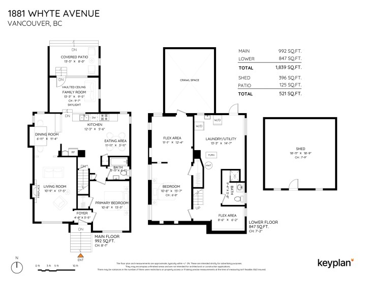 Photo 37 at 1881 Whyte Avenue, Kitsilano, Vancouver West