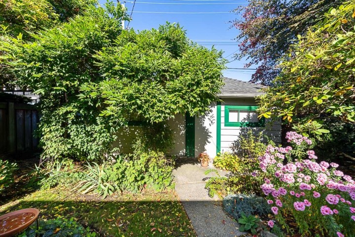 Photo 31 at 1881 Whyte Avenue, Kitsilano, Vancouver West