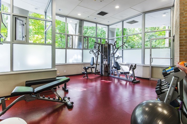 Photo 23 at 606 - 1277 Nelson Street, West End VW, Vancouver West
