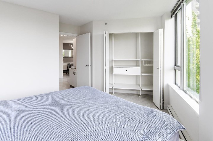 Photo 12 at 606 - 1277 Nelson Street, West End VW, Vancouver West
