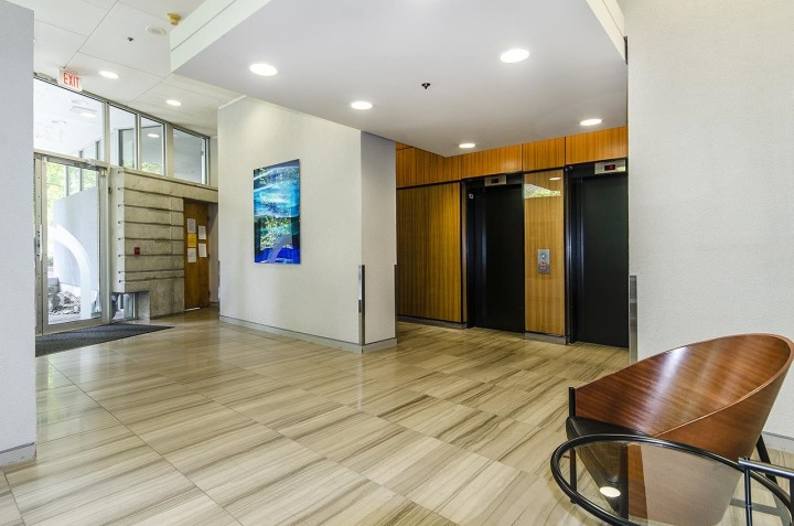 Photo 22 at 606 - 1277 Nelson Street, West End VW, Vancouver West