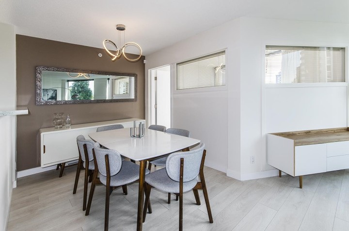 Photo 7 at 606 - 1277 Nelson Street, West End VW, Vancouver West