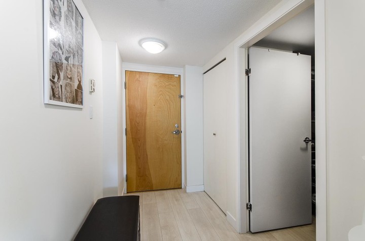 Photo 20 at 606 - 1277 Nelson Street, West End VW, Vancouver West