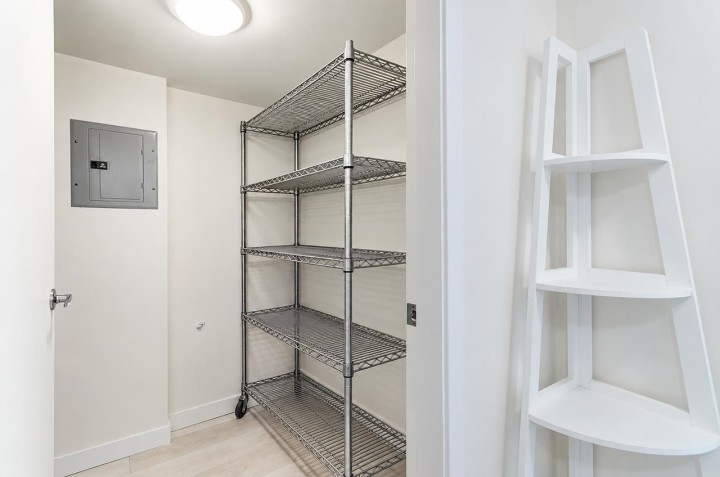 Photo 18 at 606 - 1277 Nelson Street, West End VW, Vancouver West