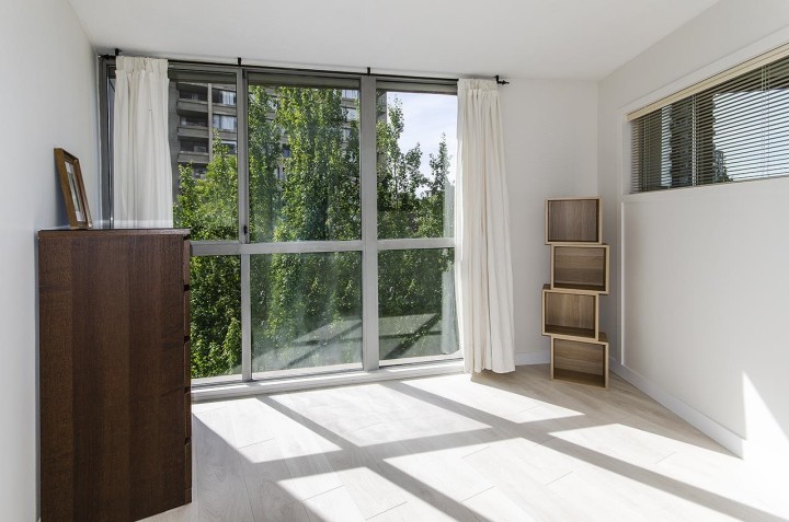 Photo 15 at 606 - 1277 Nelson Street, West End VW, Vancouver West
