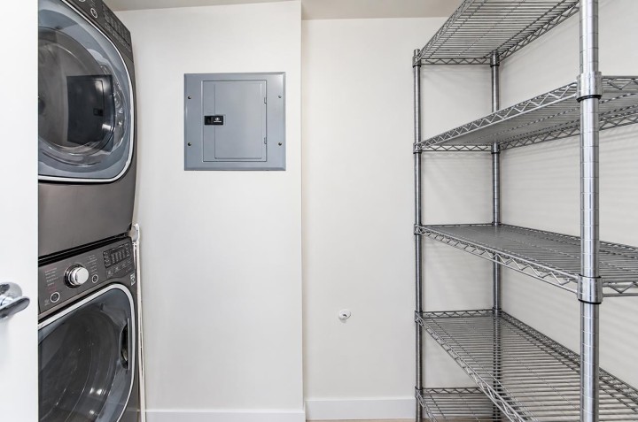Photo 19 at 606 - 1277 Nelson Street, West End VW, Vancouver West