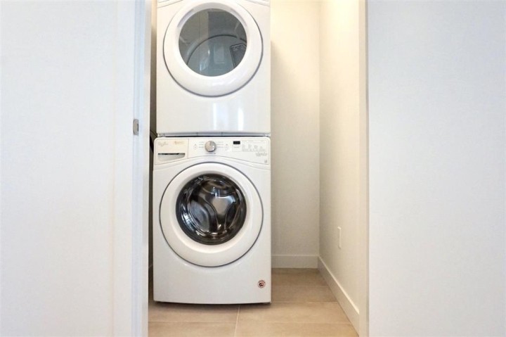 Photo 10 at 311 - 3581 Ross Drive, University VW, Vancouver West
