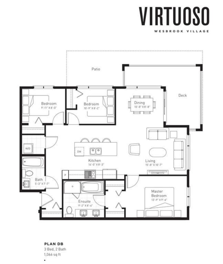 Photo 14 at 311 - 3581 Ross Drive, University VW, Vancouver West