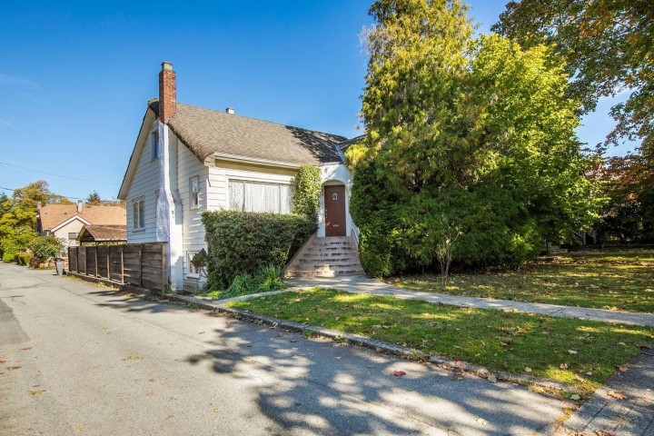 Photo 1 at 481 W 21st Avenue, Cambie, Vancouver West