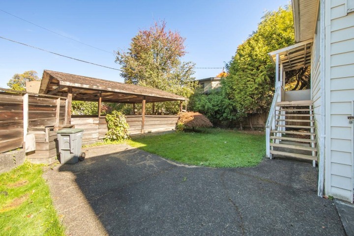 Photo 5 at 481 W 21st Avenue, Cambie, Vancouver West