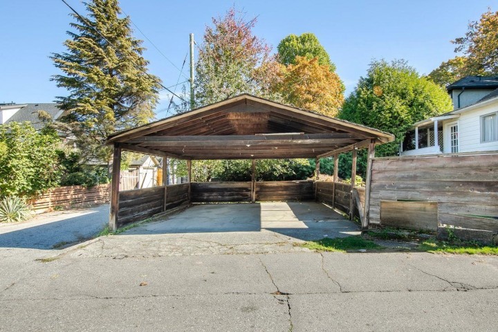 Photo 4 at 481 W 21st Avenue, Cambie, Vancouver West